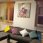 Apartman Zoe
